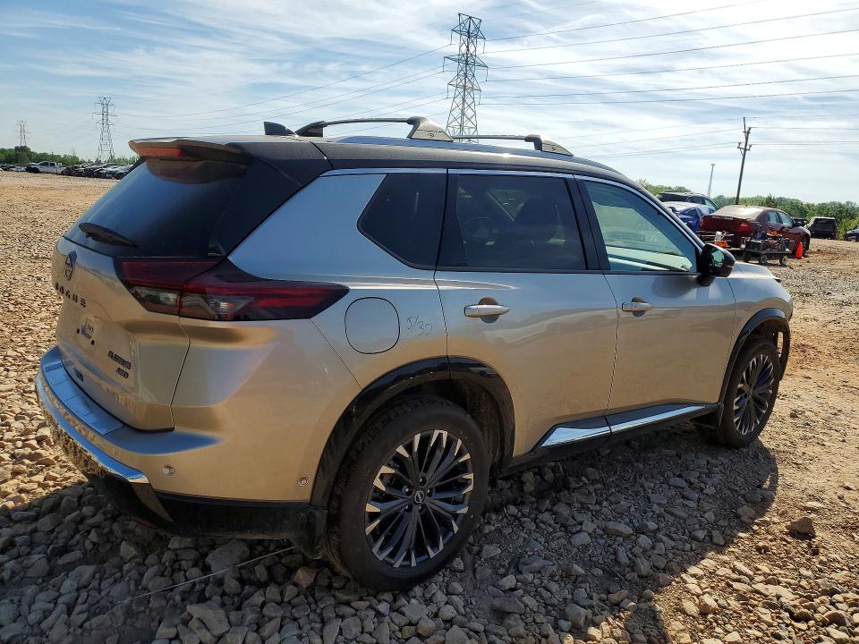 49217346 :رقم المزاد ، JN8BT3DD9TW478812 vin ، 2026 Nissan Rogue مزاد بيع
