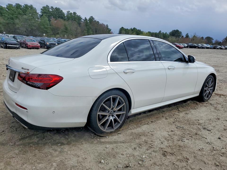 Aukcja sprzedaży 2023 Mercedes-benz E, vin: W1KZF8EB1PB184805, numer aukcji: 50603196