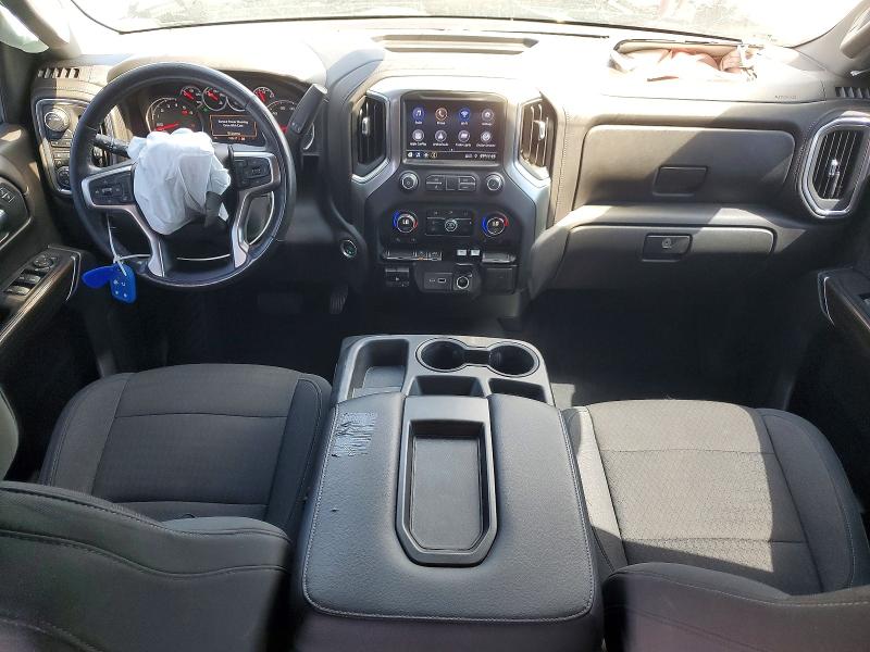 Aukcja sprzedaży 2020 Chevrolet Silverado, vin: 3GCUYEED8LG416090, numer aukcji: 51110726