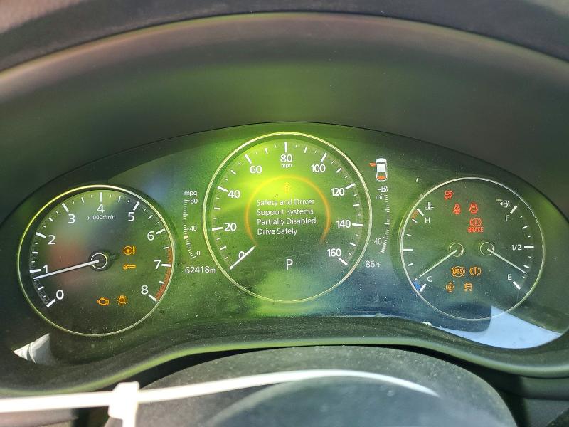 Aukcja sprzedaży 2019 Mazda 3, vin: JM1BPABL1K1108142, numer aukcji: 51041486