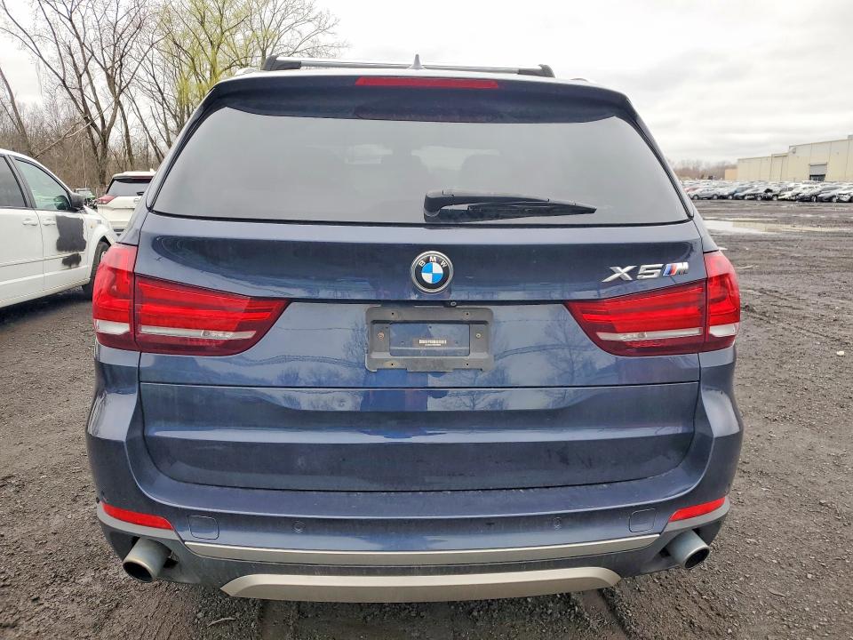 Продажа на аукционе авто 2017 Bmw X5, vin: 5UXKR0C39H0V70870, номер лота: 48303316