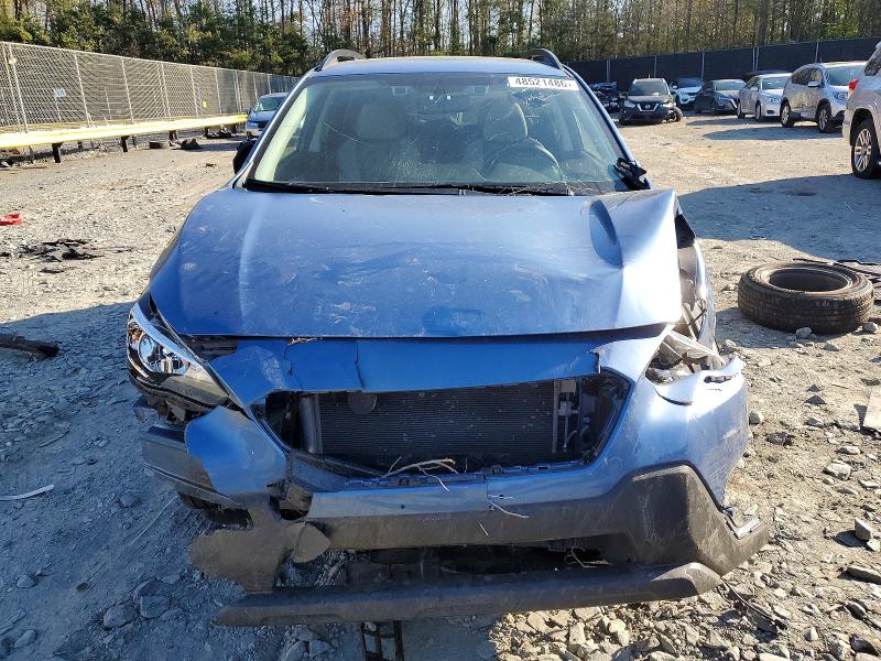 2021 Subaru Crosstrek მანქანა იყიდება აუქციონზე, vin: JF2GTAPC8MH391483, აუქციონის ნომერი: 48521486
