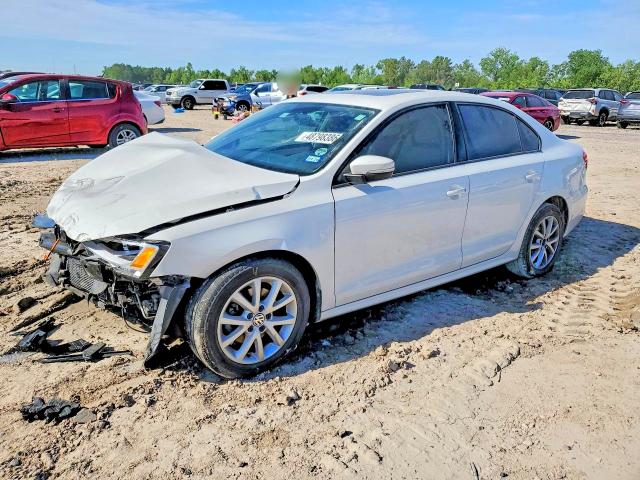 Aukcja sprzedaży 2012 Volkswagen Jetta, vin: 3VWDP7AJ7CM467282, numer aukcji: 48798386