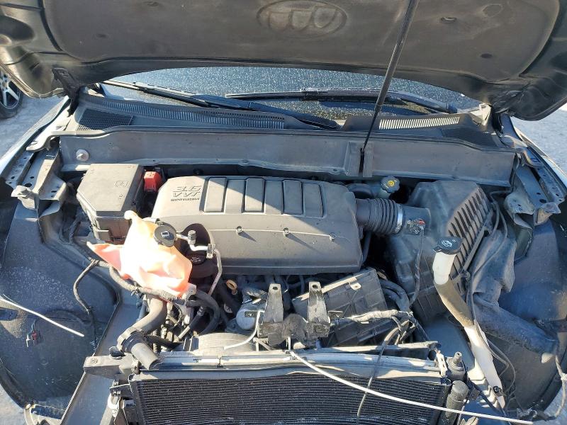 Продаж на аукціоні авто 2013 Buick Enclave, vin: 5GAKVDKD9DJ251327, номер лоту: 50725536
