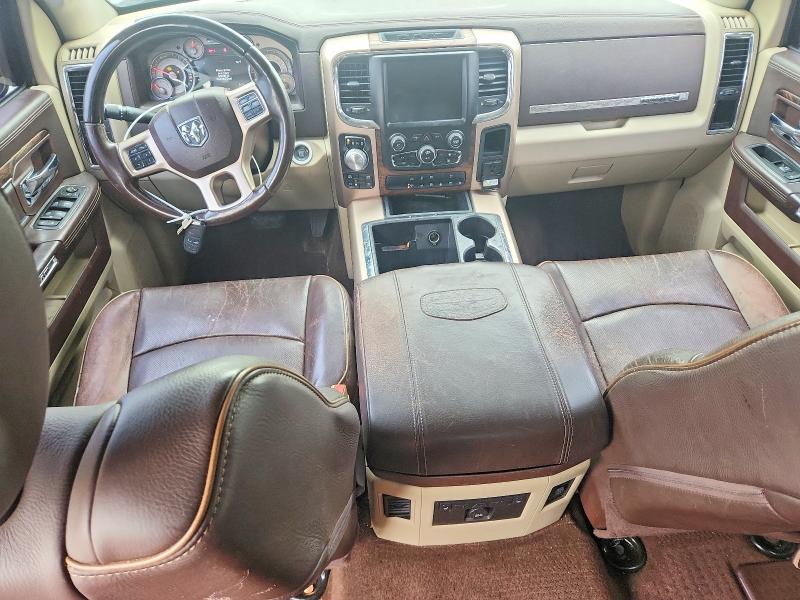 Продаж на аукціоні авто 2013 Ram 1500, vin: 1C6RR7PT9DS626511, номер лоту: 51433166