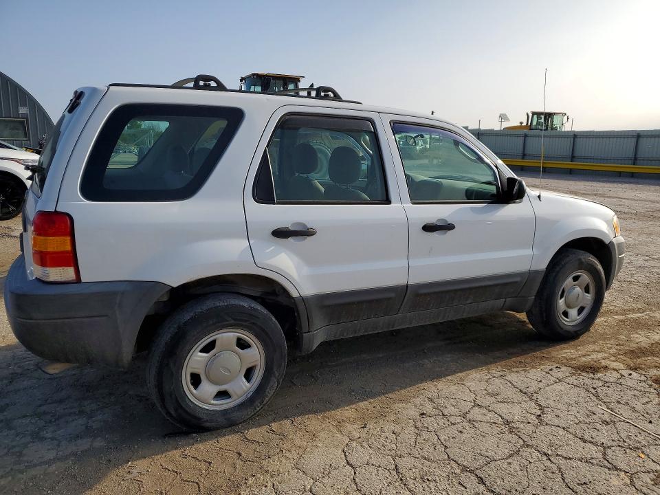 Продажа на аукционе авто 2003 Ford Escape, vin: 1FMYU92143KE05753, номер лота: 50821126
