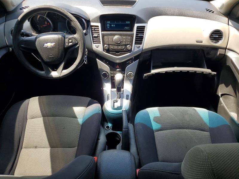 Продажа на аукционе авто 2014 Chevrolet Cruze, vin: 1G1PA5SG4E7340052, номер лота: 49609496