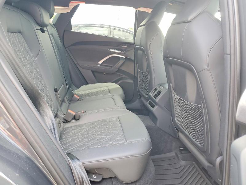 Aukcja sprzedaży 2025 Audi Sq5, vin: WA125AGU9S2102021, numer aukcji: 50992396