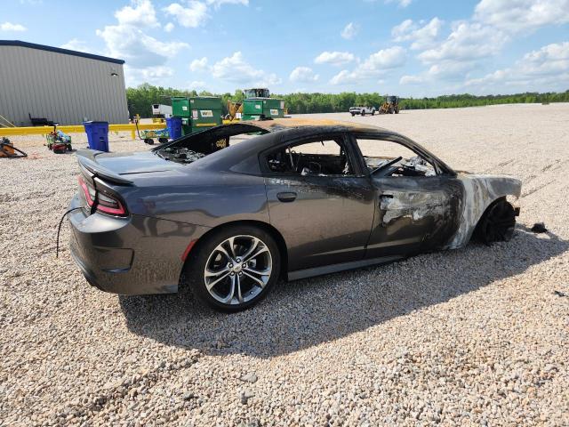 Продаж на аукціоні авто 2021 Dodge Charger, vin: 2C3CDXCT2MH648381, номер лоту: 51326046