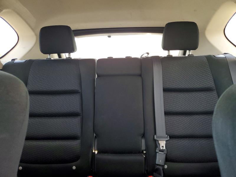 Продаж на аукціоні авто 2014 Mazda Cx-5, vin: JM3KE2CYXE0412383, номер лоту: 50996716