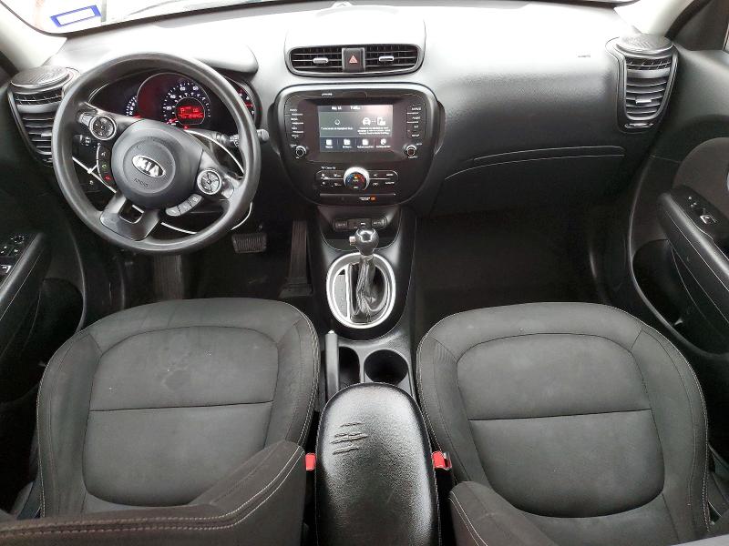 Aukcja sprzedaży 2018 Kia Soul, vin: KNDJP3A51J7612230, numer aukcji: 49808936