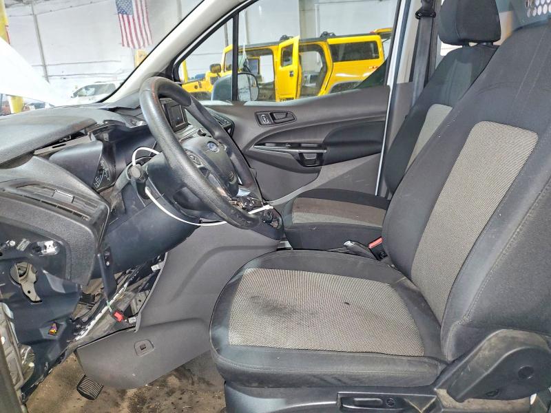 Продажа на аукционе авто 2022 Ford Transit Connect, vin: NM0LS7S20N1528232, номер лота: 61799296