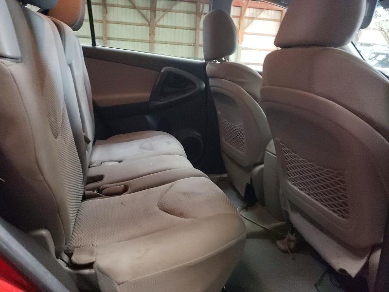50190426 :رقم المزاد ، 2T3ZF4DV4CW115784 vin ، 2012 Toyota Rav4 مزاد بيع