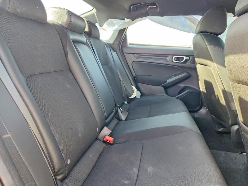 Продажа на аукционе авто 2026 Honda Civic, vin: 2HGFE4F88TH309135, номер лота: 50967096