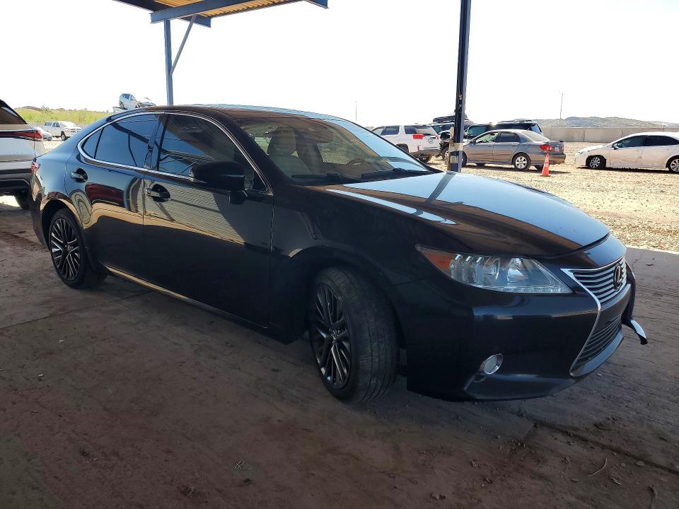 Продажа на аукционе авто 2013 Lexus Es, vin: JTHBK1GG2D2074069, номер лота: 48712256