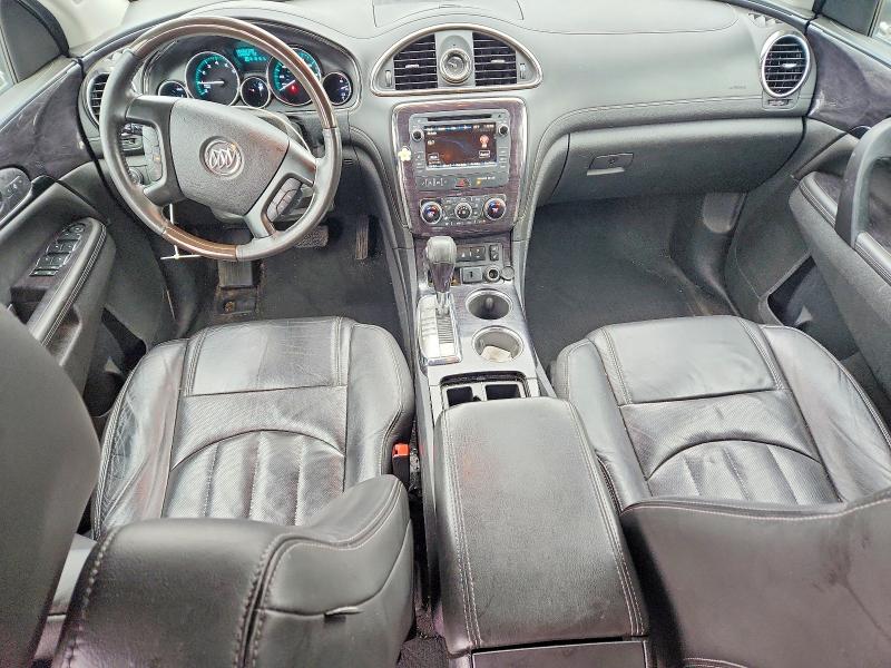 Продажа на аукционе авто 2015 Buick Enclave, vin: 5GAKRBKD1FJ374275, номер лота: 46960586