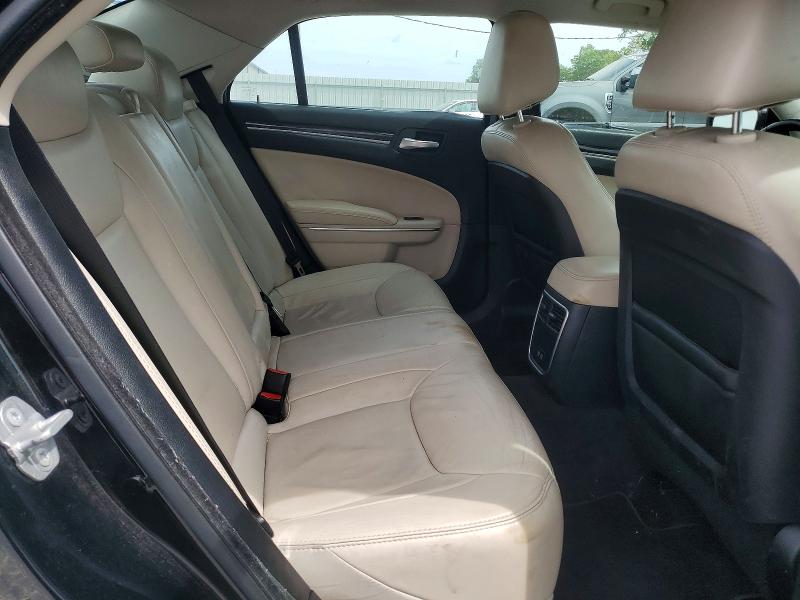 Продаж на аукціоні авто 2018 Chrysler 300, vin: 2C3CCAAGXJH151497, номер лоту: 49612996