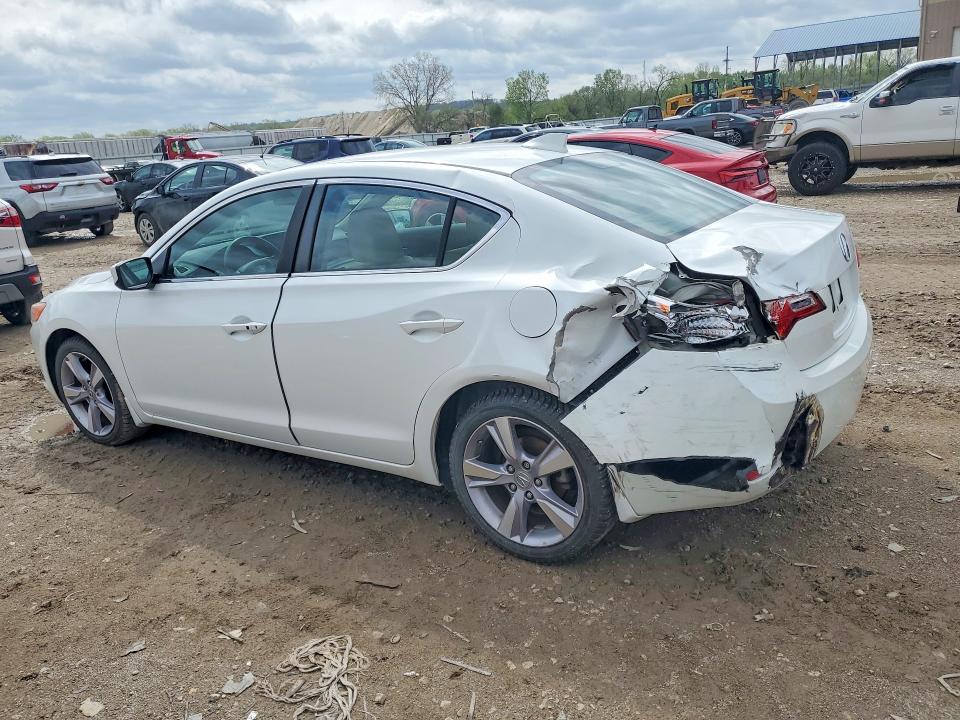 Aukcja sprzedaży 2013 Acura Ilx, vin: 19VDE1F76DE009806, numer aukcji: 48536956