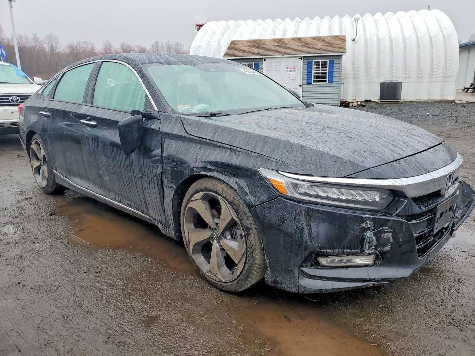48054476 :رقم المزاد ، 1HGCV2F97LA008936 vin ، 2020 Honda Accord مزاد بيع