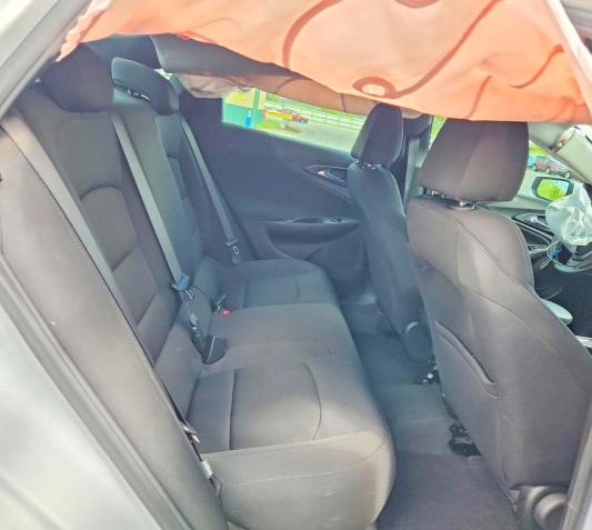 51805806 :رقم المزاد ، 1G1ZG5STXPF117947 vin ، 2023 Chevrolet Malibu مزاد بيع
