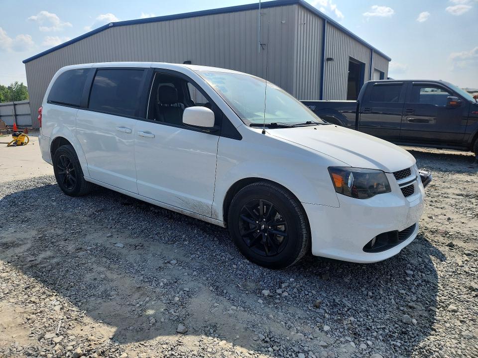 Aukcja sprzedaży 2019 Dodge Grand Caravan, vin: 2C4RDGEG7KR712167, numer aukcji: 50597126