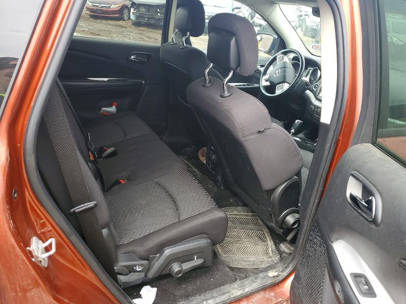 Aukcja sprzedaży 2013 Dodge Journey, vin: 3C4PDCCG7DT642012, numer aukcji: 47164916