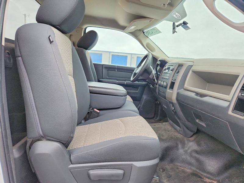 Продаж на аукціоні авто 2012 Dodge Ram 2500, vin: 3C6LD4AL3CG243164, номер лоту: 48243946