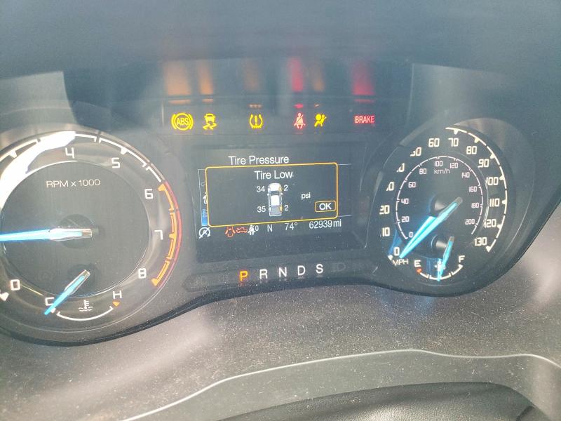 Aukcja sprzedaży 2020 Ford Ranger, vin: 1FTER4FH0LLA12085, numer aukcji: 49407856