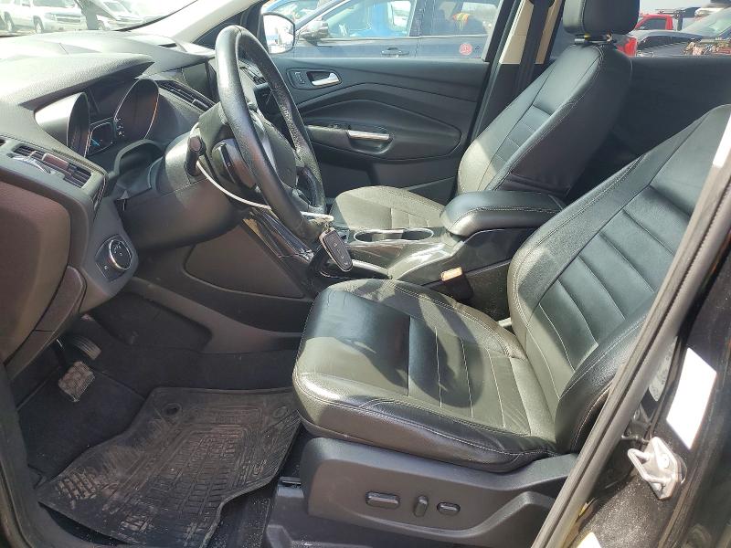 Aukcja sprzedaży 2014 Ford Escape, vin: 1FMCU9J93EUD28172, numer aukcji: 50075256