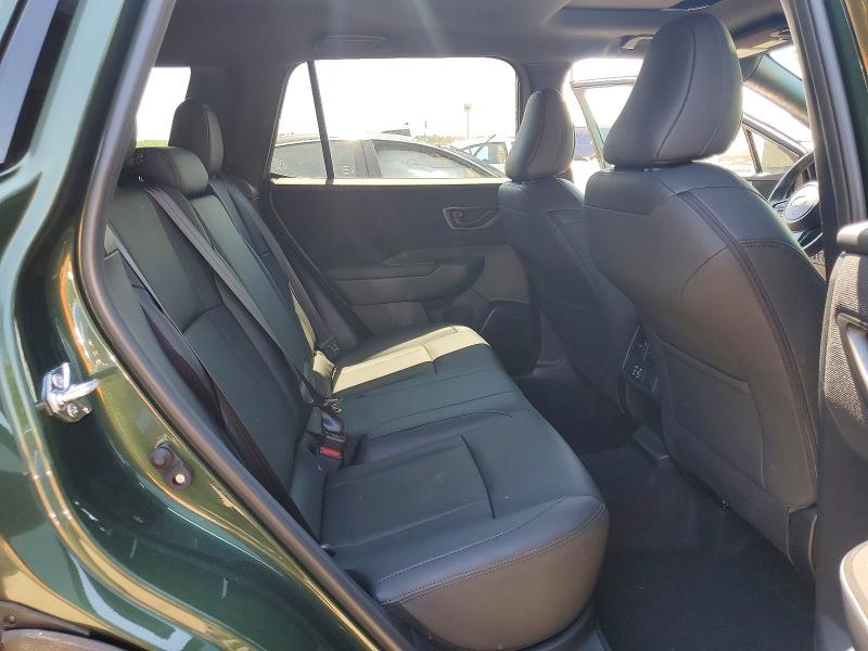 Aukcja sprzedaży 2026 Subaru Outback, vin: JF2BUPBD1TY478358, numer aukcji: 50786556