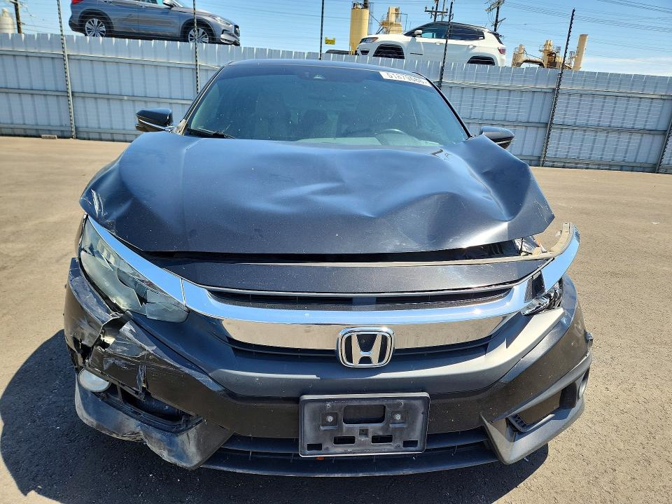 Aukcja sprzedaży 2017 Honda Civic, vin: 2HGFC3B91HH353788, numer aukcji: 51879686