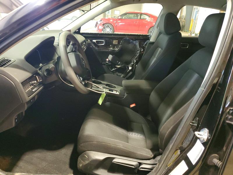 Aukcja sprzedaży 2023 Honda Civic, vin: 19XFL2H53PE024968, numer aukcji: 50745966