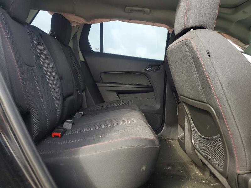 Aukcja sprzedaży 2014 Gmc Terrain, vin: 2GKALREK0E6305687, numer aukcji: 50109706