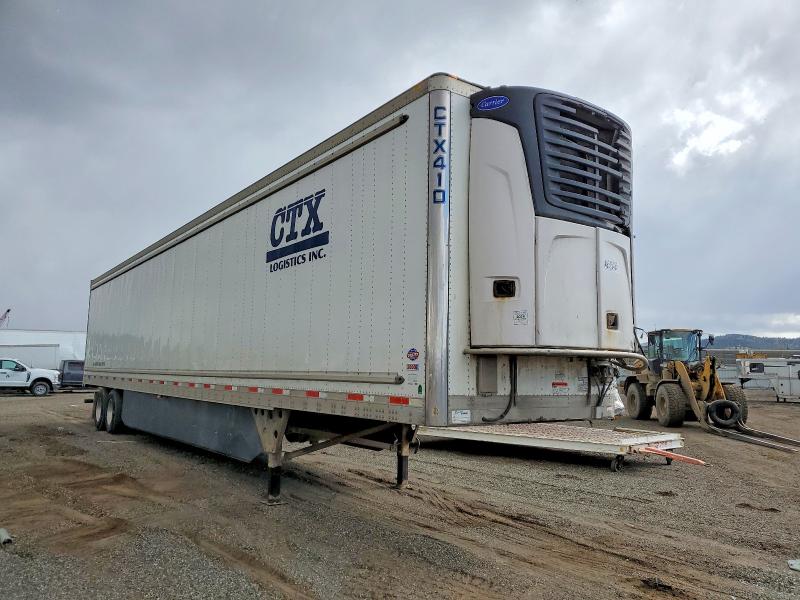 2020 Utility Unknown მანქანა იყიდება აუქციონზე, vin: 1UYVS2531L2161904, აუქციონის ნომერი: 49615436
