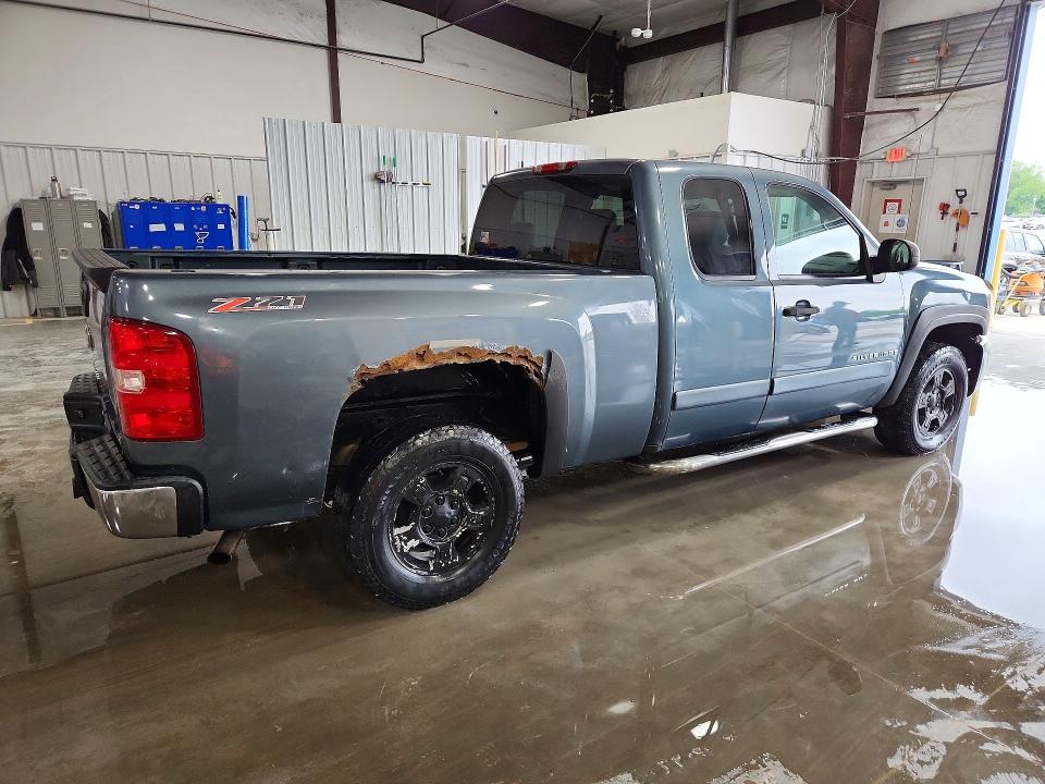 Aukcja sprzedaży 2008 Chevrolet Silverado, vin: 1GCEK19J38Z230463, numer aukcji: 51373306