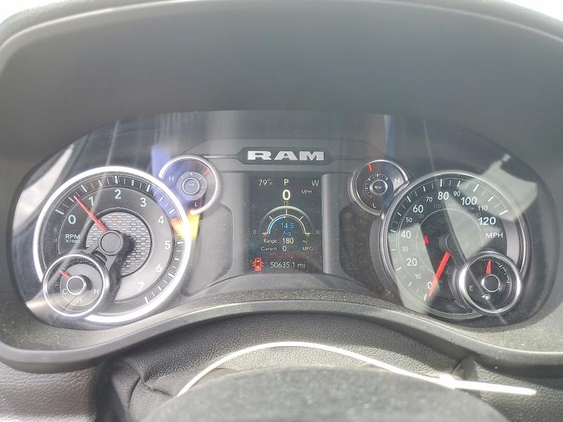 Продаж на аукціоні авто 2019 Ram 1500, vin: 1C6RREBT3KN902561, номер лоту: 48911476