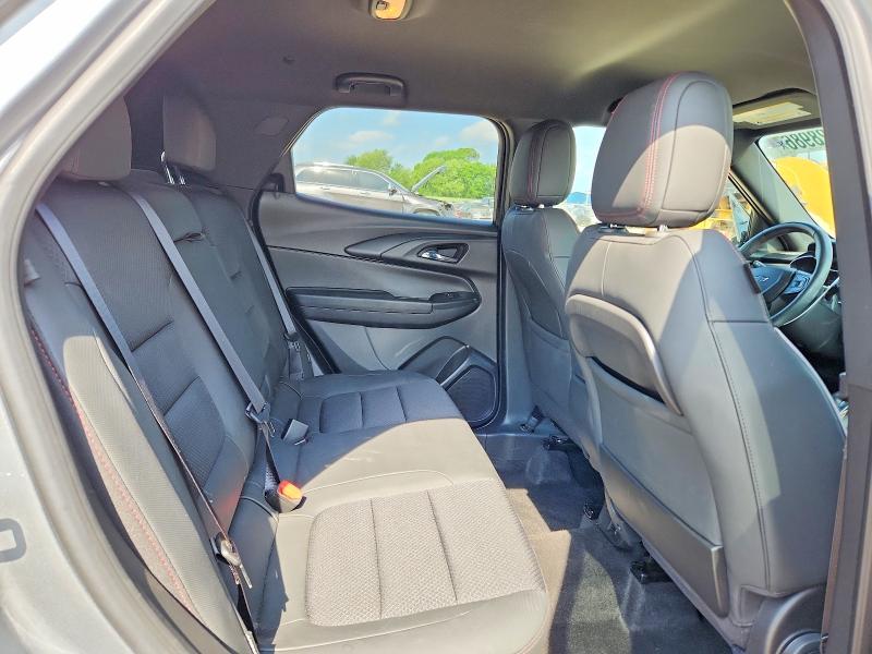 51028986 :رقم المزاد ، KL79MUSL5PB176189 vin ، 2023 Chevrolet Trailblazer مزاد بيع