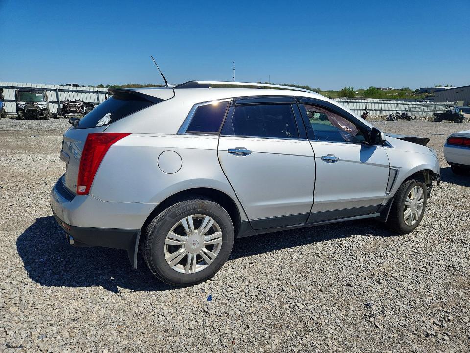 48991866 :رقم المزاد ، 3GYFNCE33DS512795 vin ، 2013 Cadillac Srx مزاد بيع