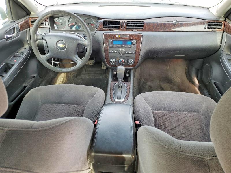 Aukcja sprzedaży 2012 Chevrolet Impala, vin: 2G1WA5E32C1258190, numer aukcji: 48286426