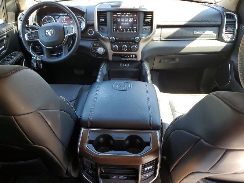 Продажа на аукционе авто 2021 Ram 1500, vin: 1C6SRFJT6MN775820, номер лота: 51168026