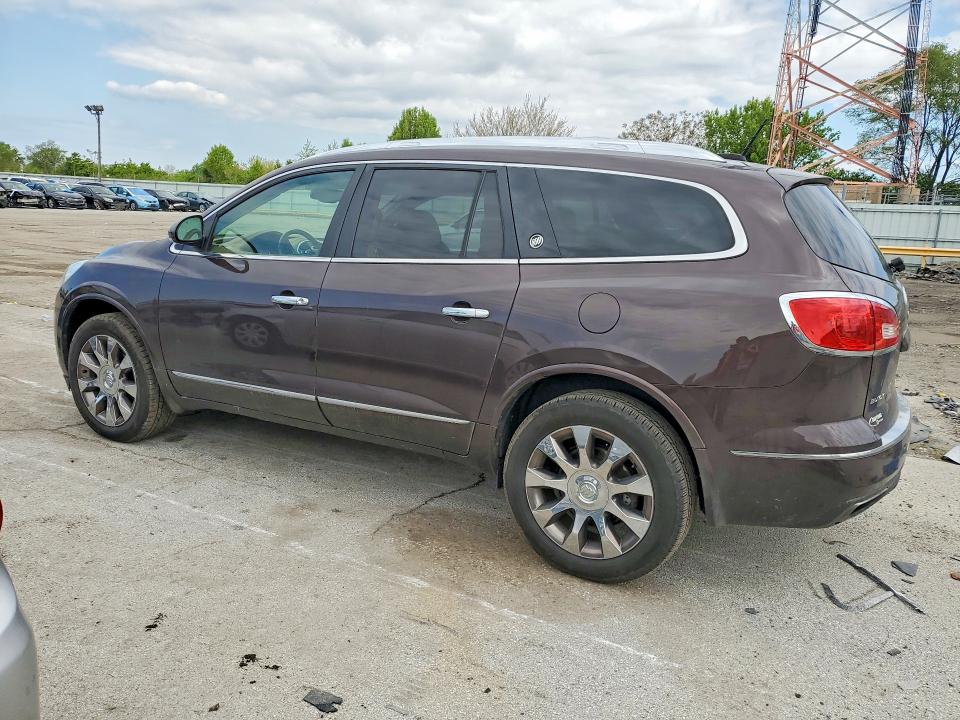 Aukcja sprzedaży 2017 Buick Enclave, vin: 5GAKVCKD0HJ202470, numer aukcji: 51344506