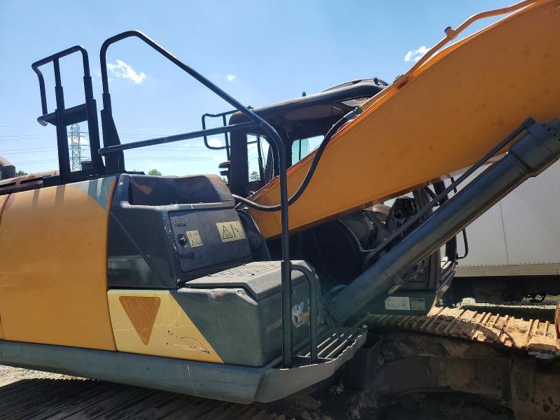 Продажа на аукционе авто 2018 Case Cx250d, vin: DAC250K7NKS7M1371, номер лота: 50544696