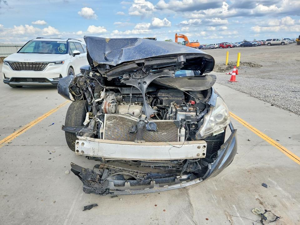 Aukcja sprzedaży 2013 Nissan Altima, vin: 1N4AL3AP2DN472045, numer aukcji: 48449086