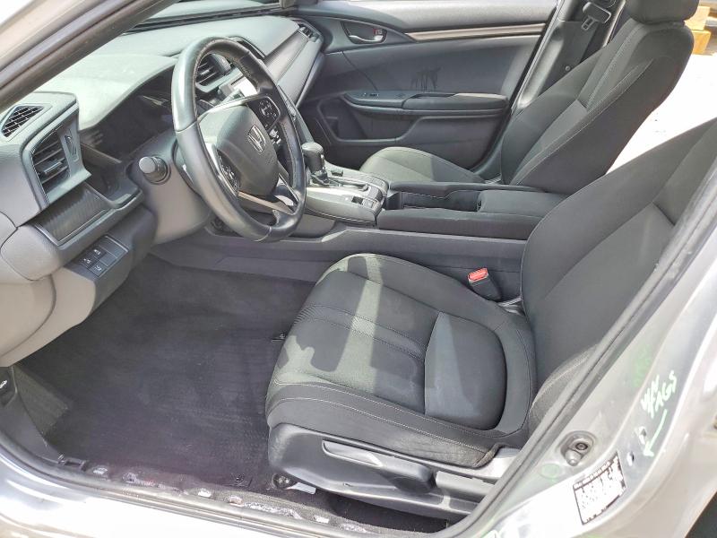 Aukcja sprzedaży 2019 Honda Civic, vin: SHHFK7H4XKU221354, numer aukcji: 51683836