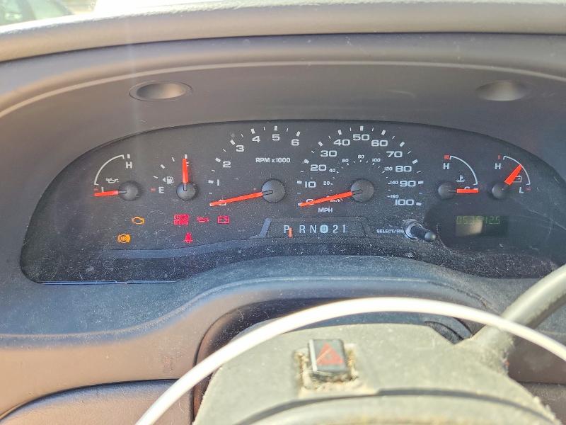 Продажа на аукционе авто 2008 Ford Econoline, vin: 1FTNE14L68DA36362, номер лота: 50702876