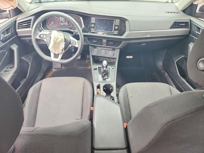 Aukcja sprzedaży 2019 Volkswagen Jetta, vin: 3VWC57BU8KM120245, numer aukcji: 51752786
