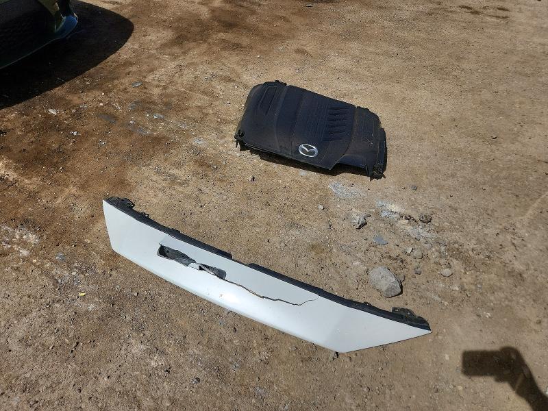 51521806 :رقم المزاد ، JM3KKDHD5R1140884 vin ، 2024 Mazda Cx-90 مزاد بيع