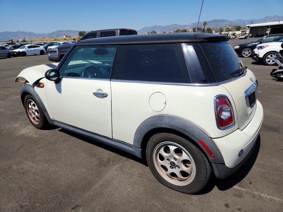 Продажа на аукционе авто 2013 Mini Cooper, vin: WMWSU3C5XDT680870, номер лота: 50834126