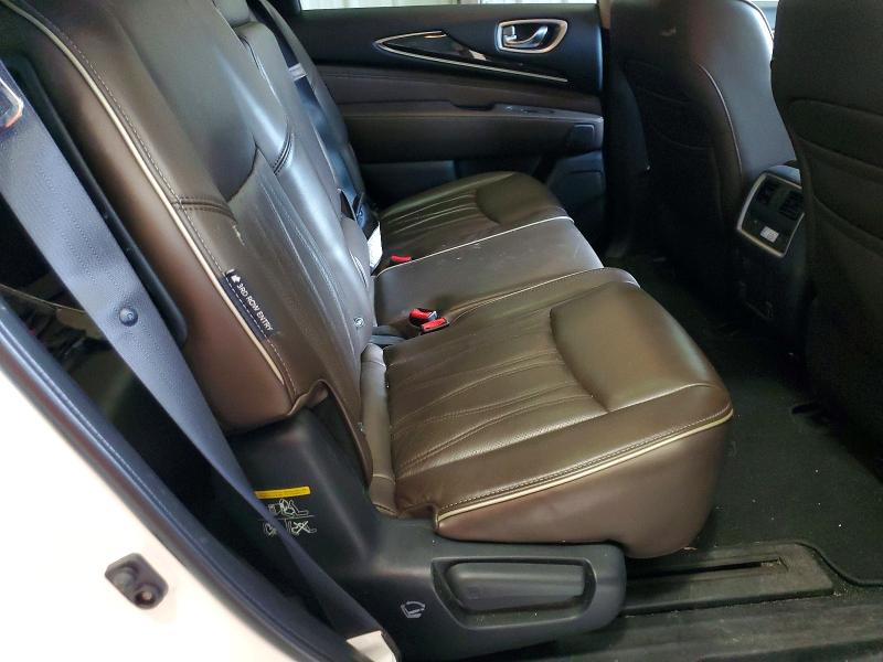Продажа на аукционе авто 2019 Infiniti Q60, vin: 5N1DL0MM8KC505013, номер лота: 48585286