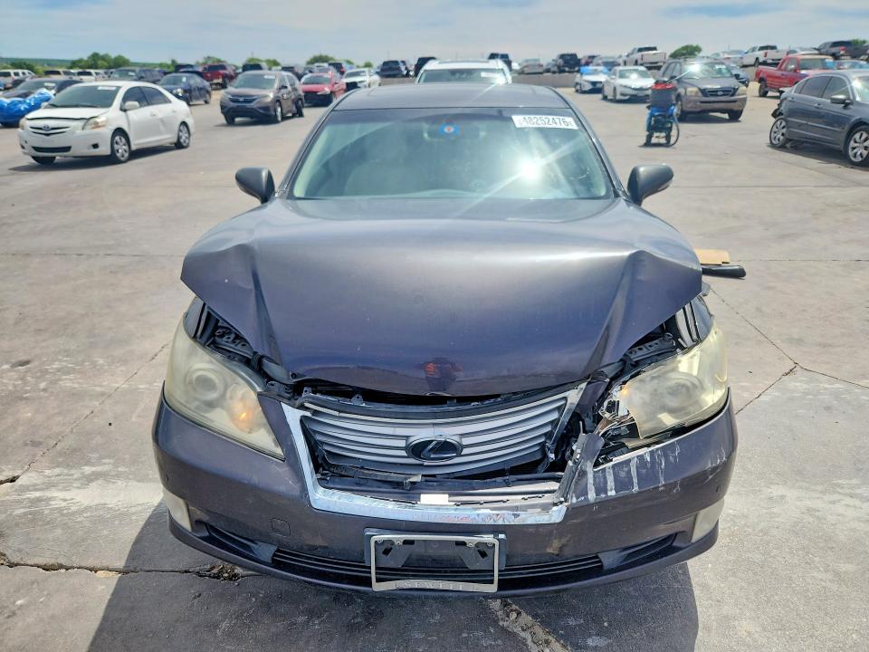 Продаж на аукціоні авто 2011 Lexus Es 350, vin: JTHBK1EG9B2467731, номер лоту: 48252476